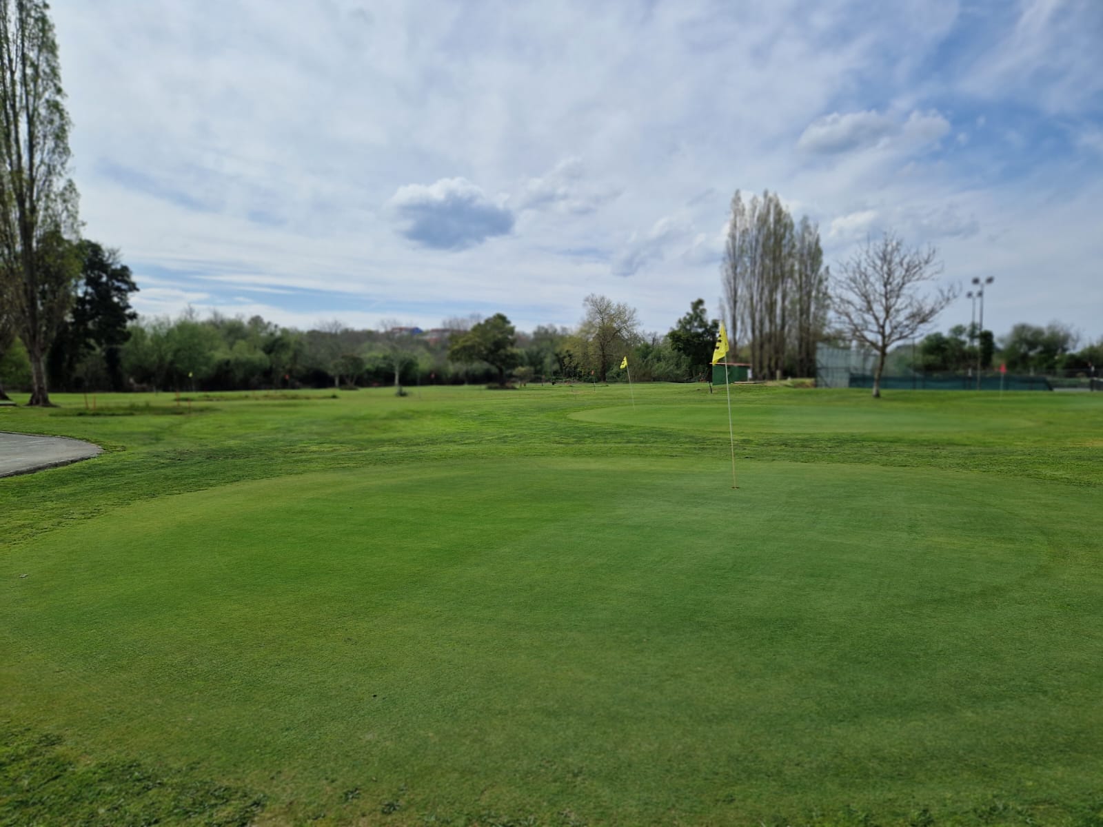 campo Pitch and Putt