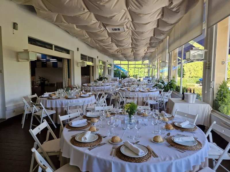 TERRAZA EVENTOS