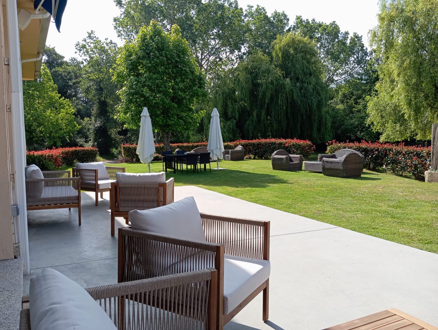 zona Chill Out zona Chill Out